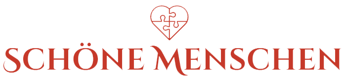 Schöne Menschen