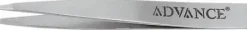 Wimpern / Brauen Profil*ADVANCE Pinzette spitz