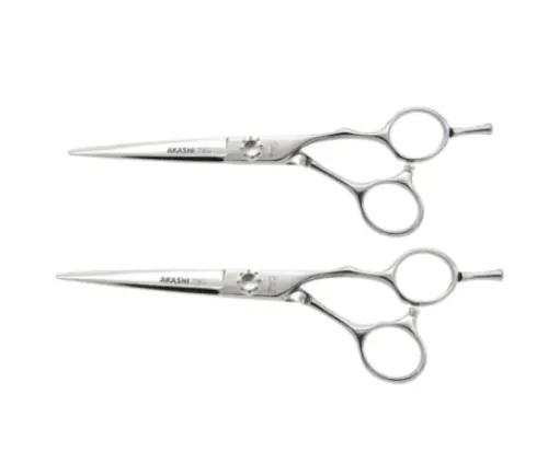 Stahlwaren*Akashi Light Cut LC-A Haarschere Offset