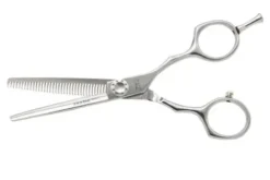 Stahlwaren*Akashi Light Cut Modellierschere Gerade