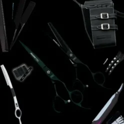 Stahlwaren*Akashi Light Cut Scherenset 11-5.5