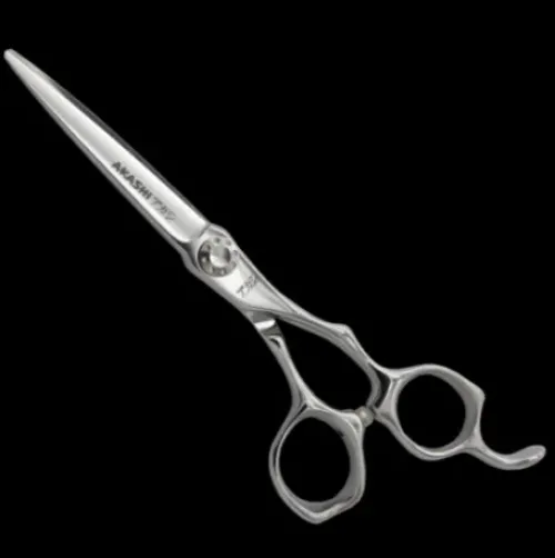 Stahlwaren*Akashi PREMIUM CUT PC-B65 Haarschere