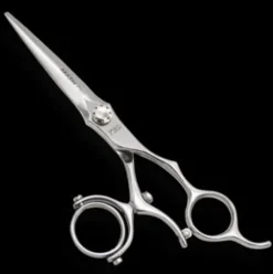 Stahlwaren*Akashi Super Cut Cobalt SCC-D Modellierschere