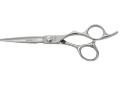 Stahlwaren*Akashi Super Cut Cobalt SCC-B60 Haarschere Offset