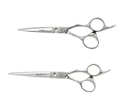 Stahlwaren*Akashi Super Cut SC-A Haarschere Offset