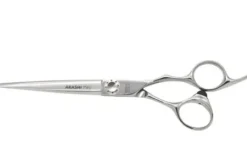 Stahlwaren*Akashi Super Cut SC-A60 Super Cut Haarschere Offset