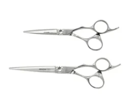 Stahlwaren*Akashi Super Cut SC-B Haarschere Gerade