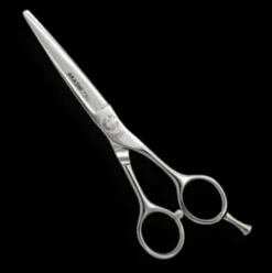 Stahlwaren*Akashi Super Cut SC-B Haarschere Gerade