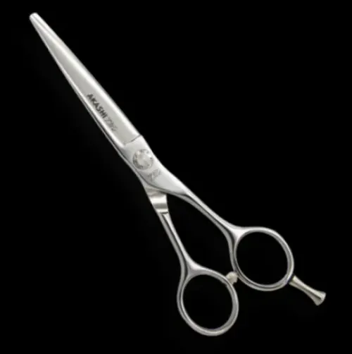 Stahlwaren*Akashi Super Cut SC-B Haarschere Gerade