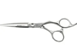 Stahlwaren*Akashi Super Cut SC-N Haarschere Offset