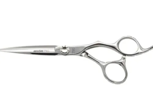 Stahlwaren*Akashi Super Cut SC-N Haarschere Offset