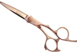 Stahlwaren*Akashi Super Cut SC-RG Haarschere Offset