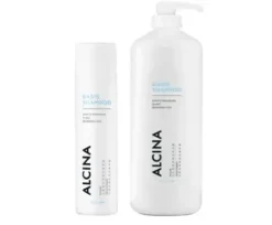 Haarpflege*ALCINA Basis Shampoo