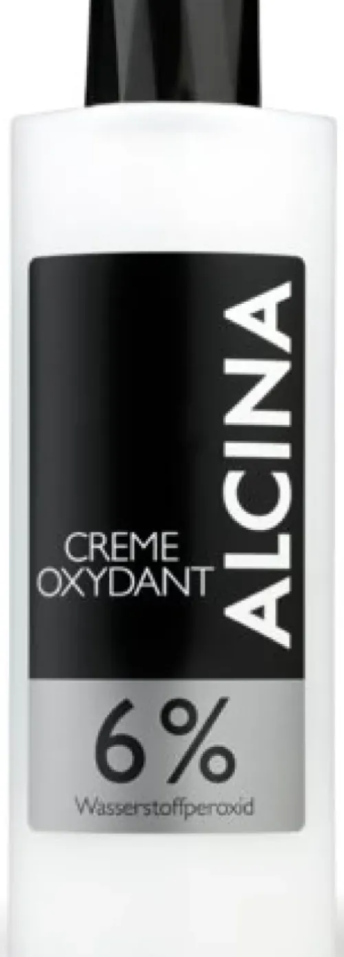 Farbe/blondierung*ALCINA Creme Oxydant