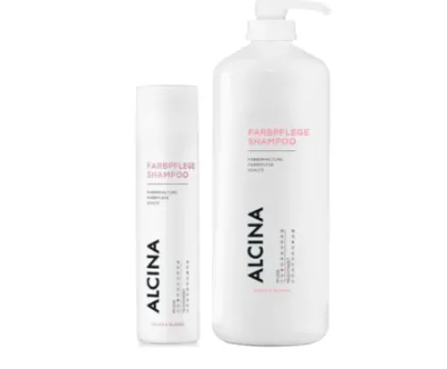 Haarpflege*ALCINA Farbpflege-Shampoo