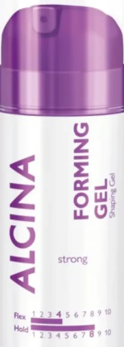 Haarstyling*ALCINA Forming-Gel