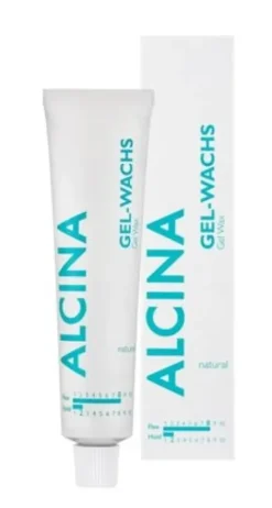 Haarstyling*ALCINA Gel-Wachs