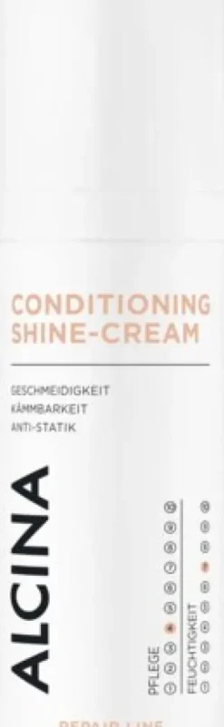 Haarpflege*ALCINA Glanzpflege-Creme