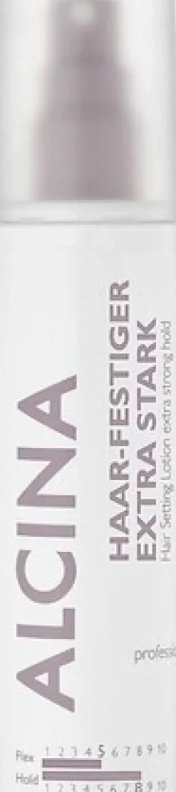 Haarstyling*ALCINA Haar-Festiger extra-stark