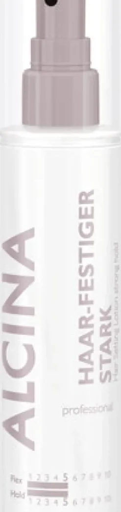 Haarstyling*ALCINA Haar-Festiger stark
