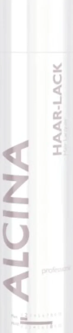 Haarstyling*ALCINA Haar-Lack (Aerosol)