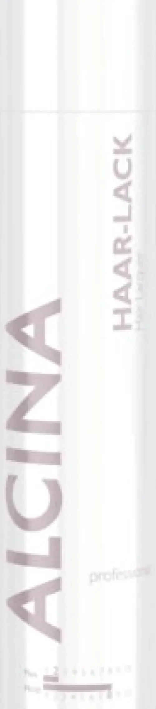 Haarstyling*ALCINA Haar-Lack (Aerosol)