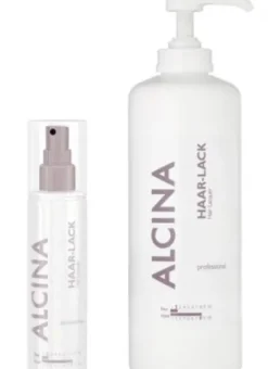Haarstyling*ALCINA Haar-Lack ohne Aerosol