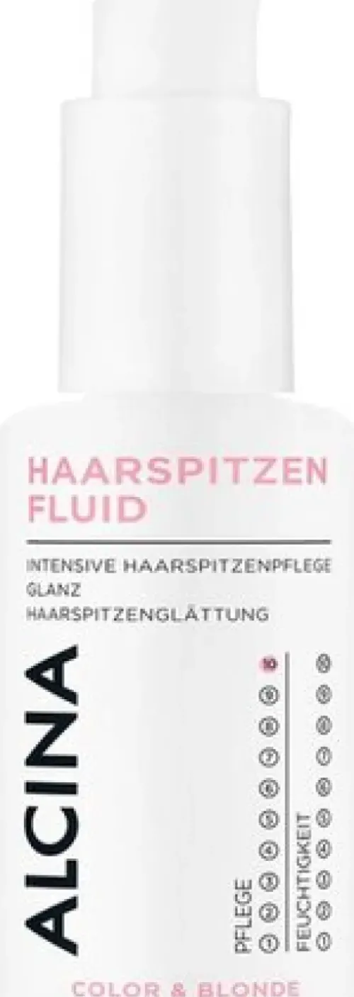 Haarpflege*ALCINA Haarspitzen-Fluid