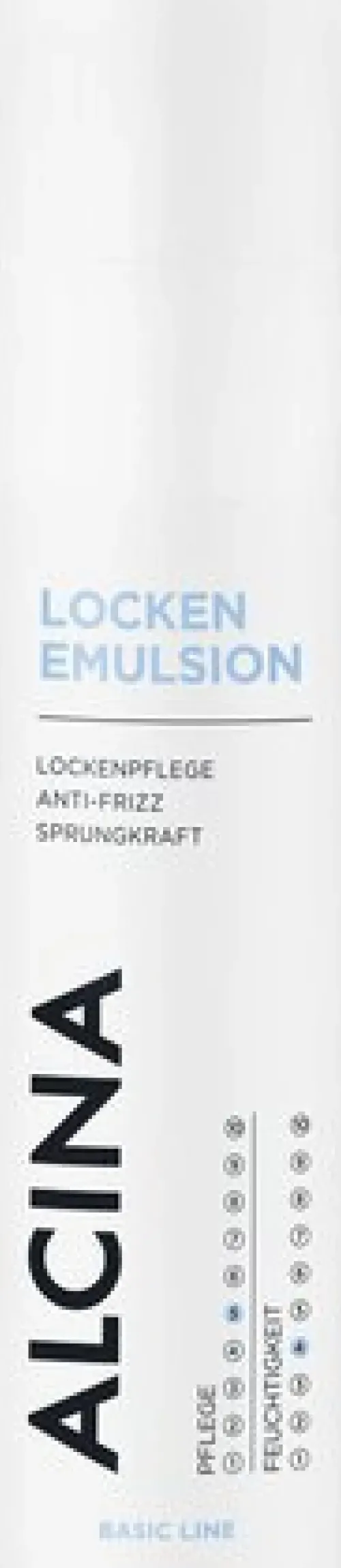 Haarpflege*ALCINA Locken-Emulsion