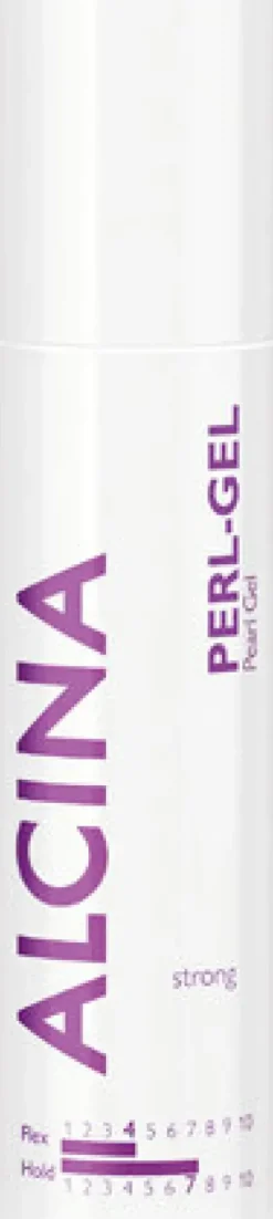 Haarstyling*ALCINA Perl-Gel