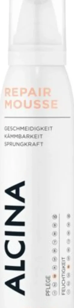 Haarpflege*ALCINA Repair Mousse
