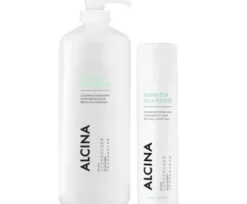 Haarpflege*ALCINA Sensitiv Shampoo