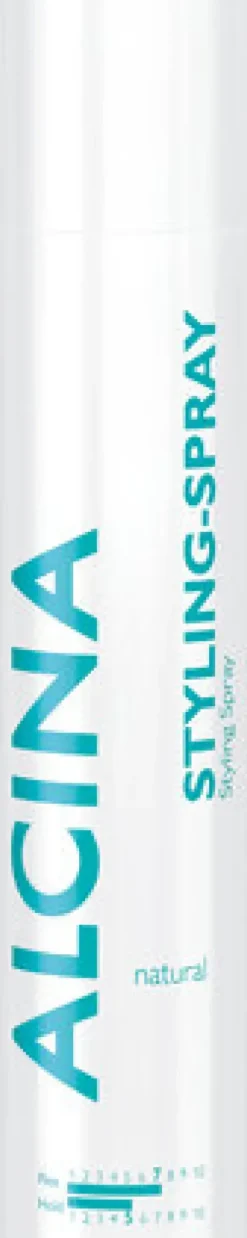 Haarstyling*ALCINA Styling Spray (Aerosol)