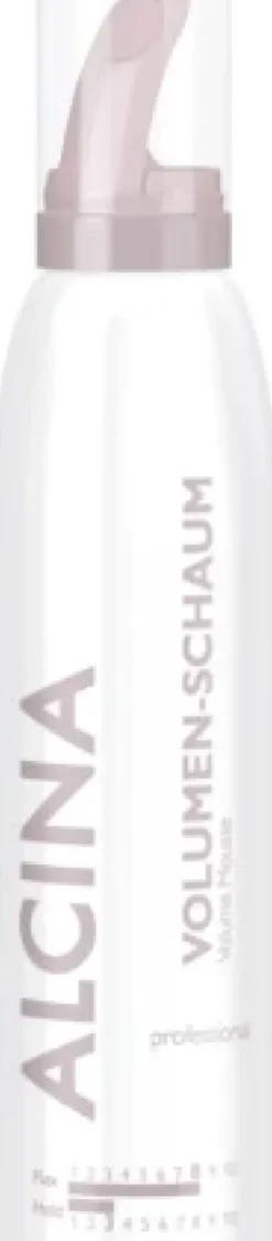 Haarstyling*ALCINA Volumen-Schaum (Aerosol)