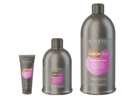Haarpflege*Alter Ego ChromEgo Silver Maintain Shampoo