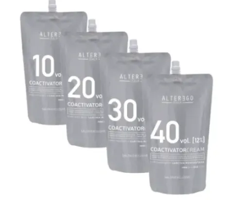 Farbe/blondierung*Alter Ego Coactivator Cream gross