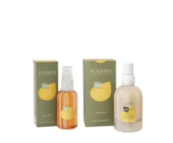 Haarpflege*Alter Ego CurEgo Blend Oil