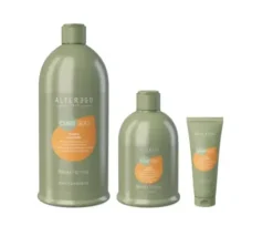 Haarpflege*Alter Ego CurEgo Curly Hair Shampoo