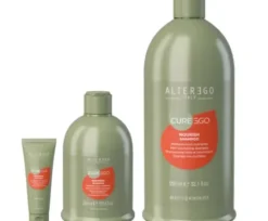 Haarpflege*Alter Ego CurEgo Nourish Rich Shampoo