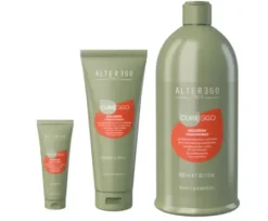 Haarpflege*Alter Ego CurEgo Nourish Rich Conditioner