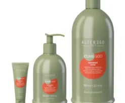Haarpflege*Alter Ego CurEgo Nourish Rich Mask