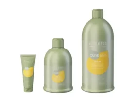 Haarpflege*Alter Ego CurEgo Silk Oil Shampoo