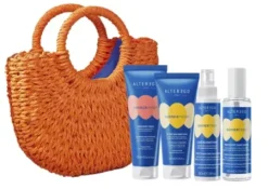 Haarpflege*Alter Ego Discovery Box Summer Proof
