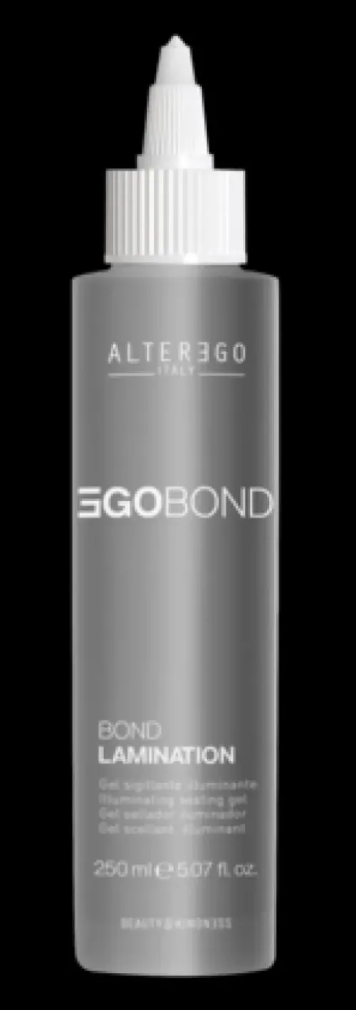 Haarstyling*Alter Ego Egobond Lamination Gel