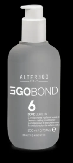 Haarpflege*Alter Ego Egobond Leave-in Nr. 6