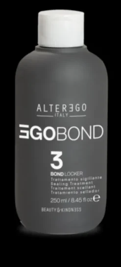 Haarpflege*Alter Ego Egobond Locker Nr. 3