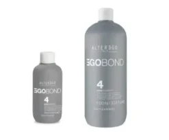Haarpflege*Alter Ego Egobond Shampoo Nr. 4