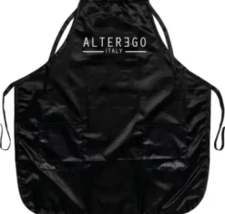 Textil*Alter Ego Färbeschürze