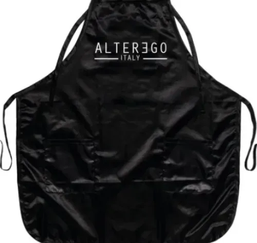 Textil*Alter Ego Färbeschürze