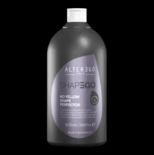 Umformung*Alter Ego No Yellow Shape Perfector